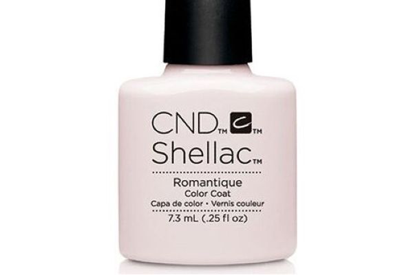 How to Choose the Perfect Pink Shellac Nail Polish for Every Skin Tone